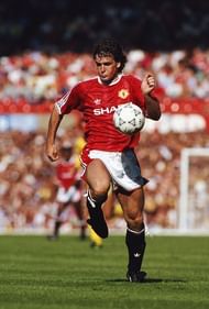 Mark Hughes